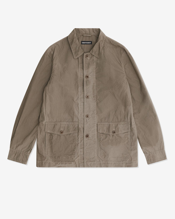 Casey Casey - Men's Abel Jacket - (Tarmac)