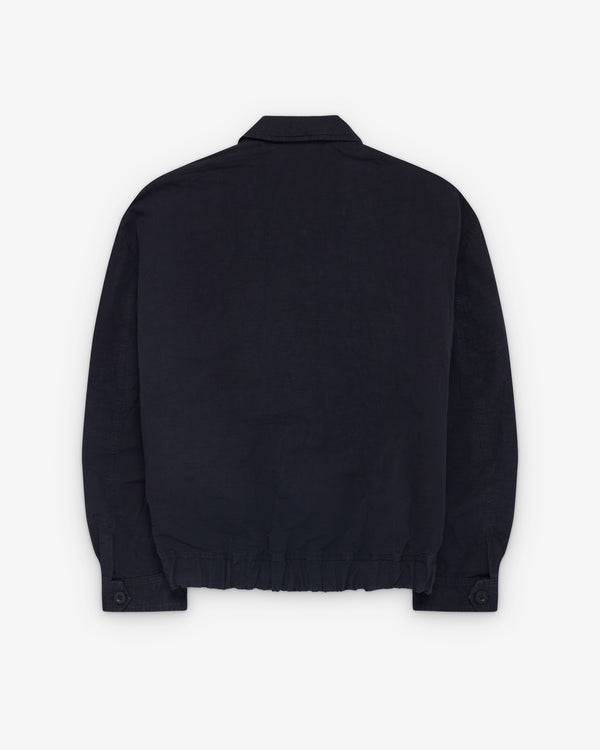 Casey Casey - Men's Rugger2 Montreuil Blouson - (Black)