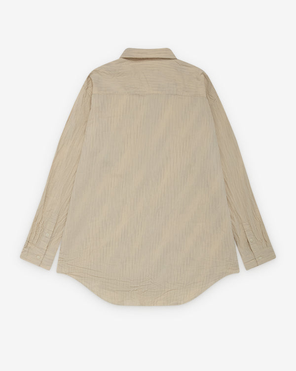 Casey Casey - Men's Fabiano Shirt - (Stripe)