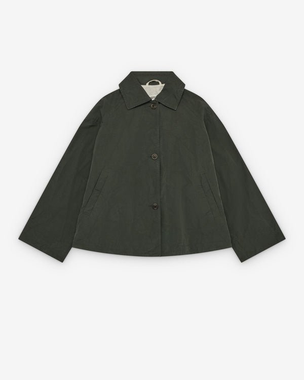 Casey Casey  - Women's Drays Jacket - (Khaki)