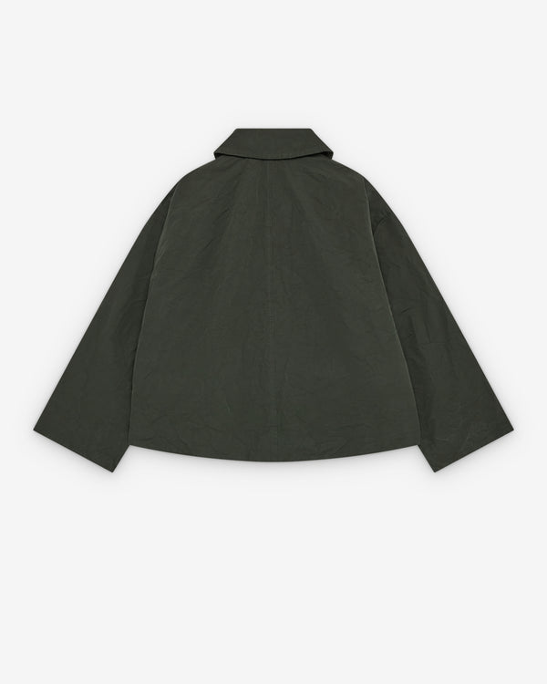 Casey Casey  - Women's Drays Jacket - (Khaki)