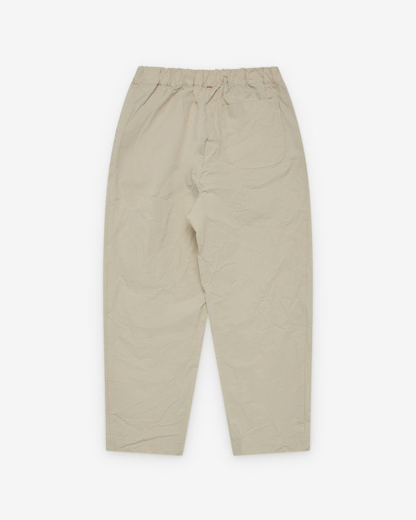 Casey Casey - Women's Fabi Pant - (Chalk)