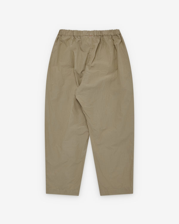 Casey Casey - Women's Simple Pant - (Mastic)