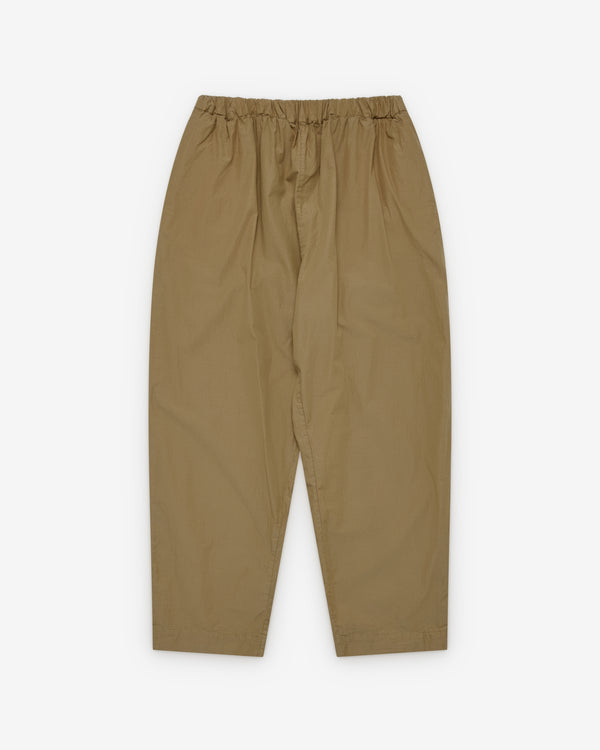 Casey Casey  - Women's Simple Pant - (Sand)