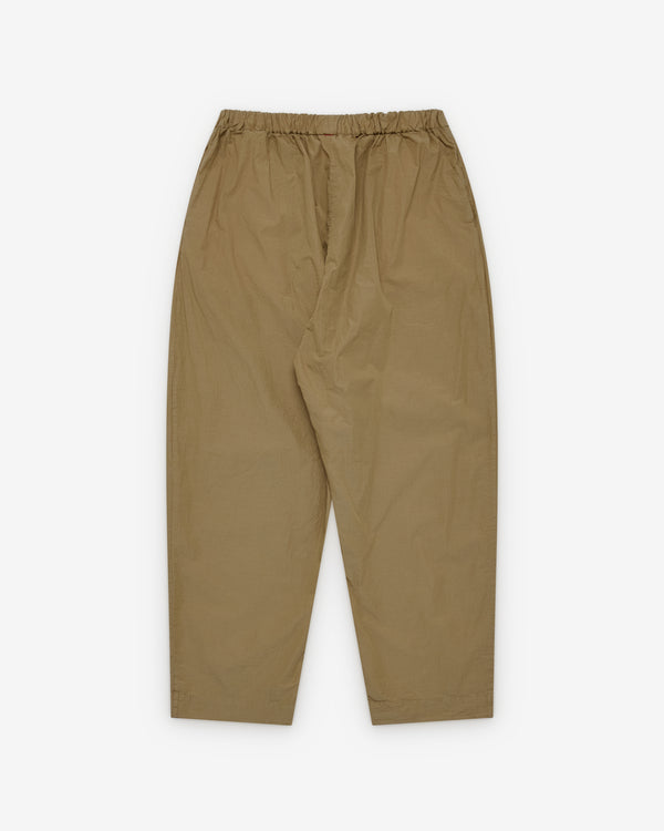 Casey Casey  - Women's Simple Pant - (Sand)