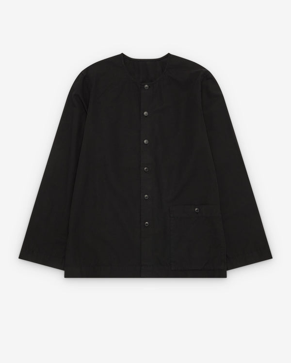 Casey Casey - Men's Verger Shirt - (Black)