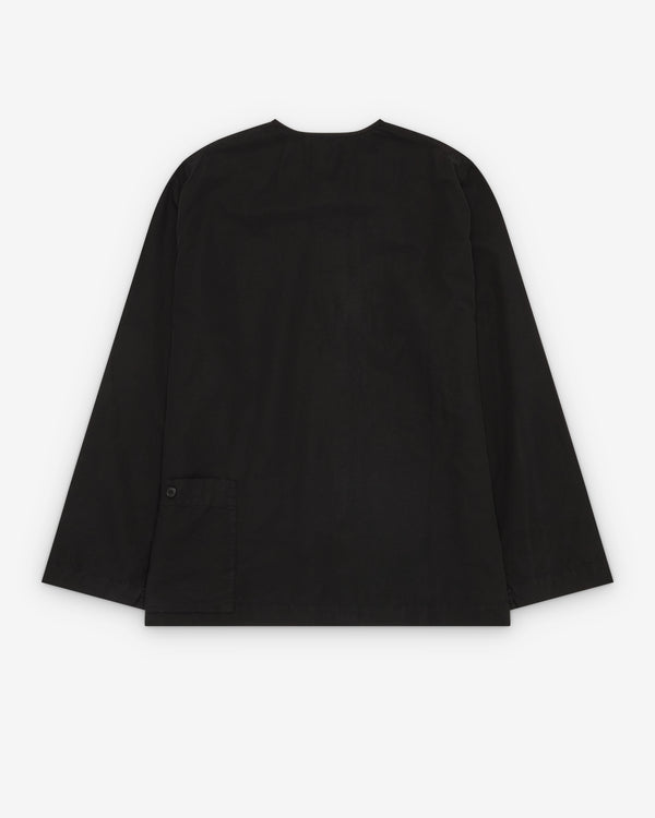 Casey Casey - Men's Verger Shirt - (Black)