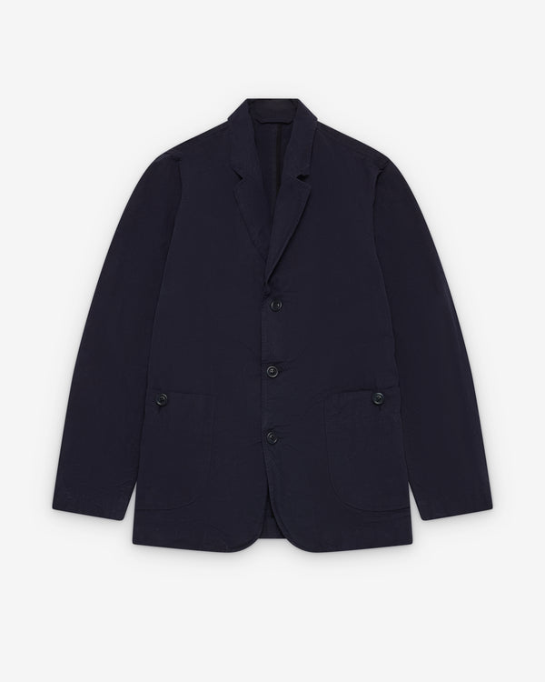 Casey Casey  - Men's Jak Jacket - (Navy)