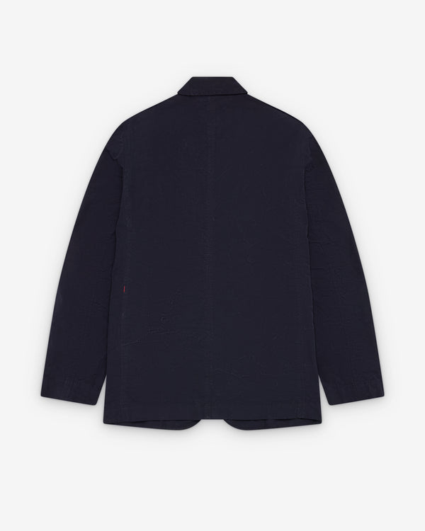 Casey Casey  - Men's Jak Jacket - (Navy)