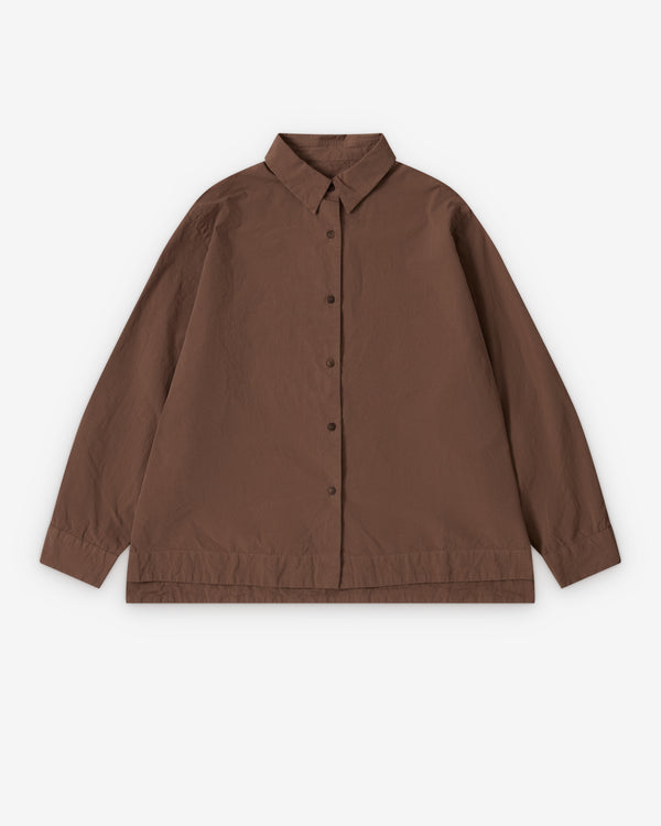Casey Casey  - Women's Biggy Shirt - (Clay)