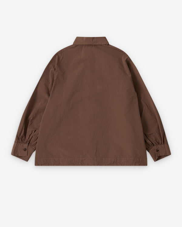 Casey Casey  - Women's Biggy Shirt - (Clay)