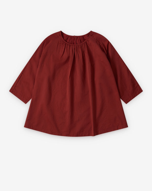 Casey Casey  - Women's 2By Top - (Brick)