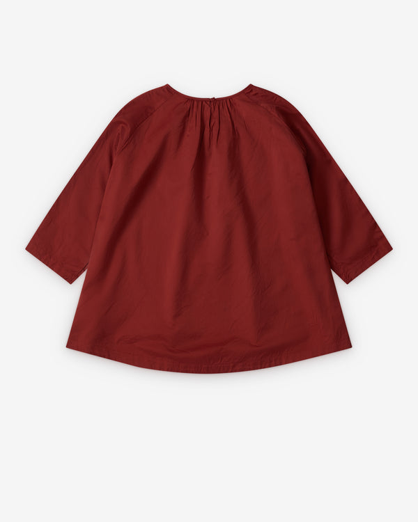 Casey Casey  - Women's 2By Top - (Brick)