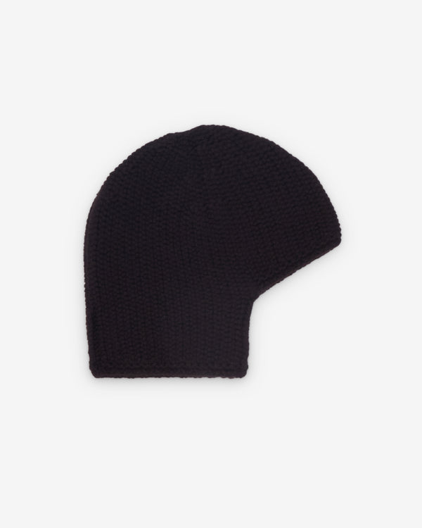 Casey Casey  - Women's Rover Beanie - (Ebony)