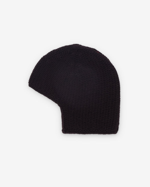 Casey Casey  - Women's Rover Beanie - (Ebony)