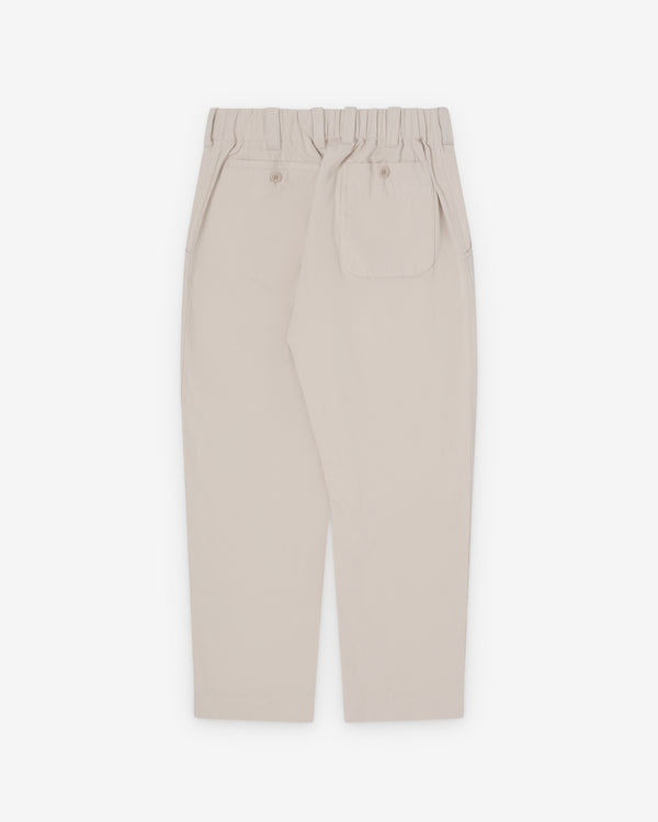 Casey Casey  - Women's Warren Pant - (Foam)
