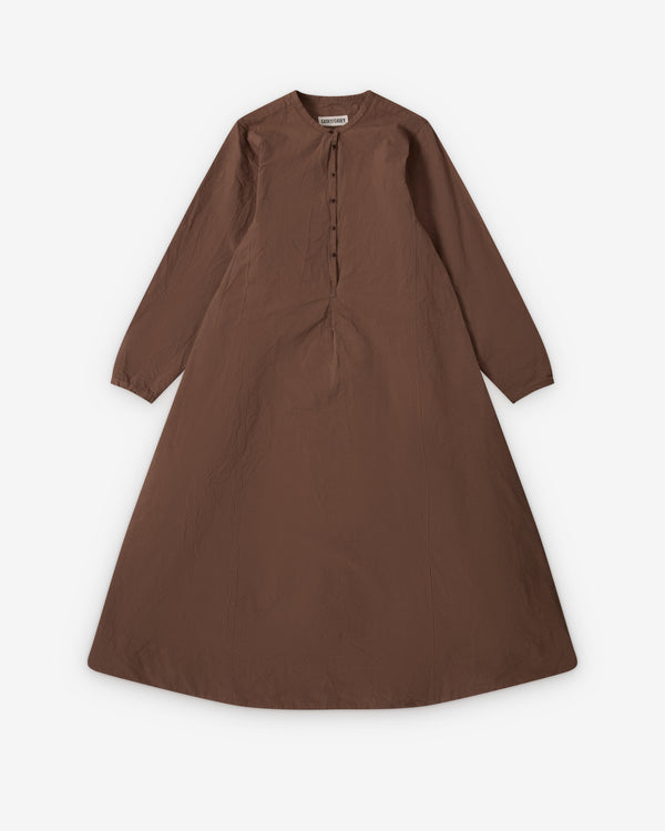 Casey Casey  - Women's Harmony Dress - (Clay)