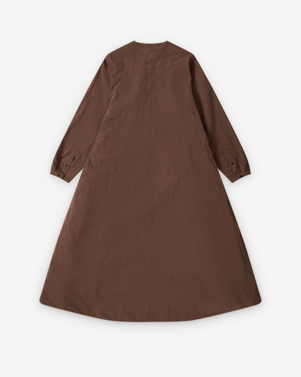 Casey Casey  - Women's Harmony Dress - (Clay)