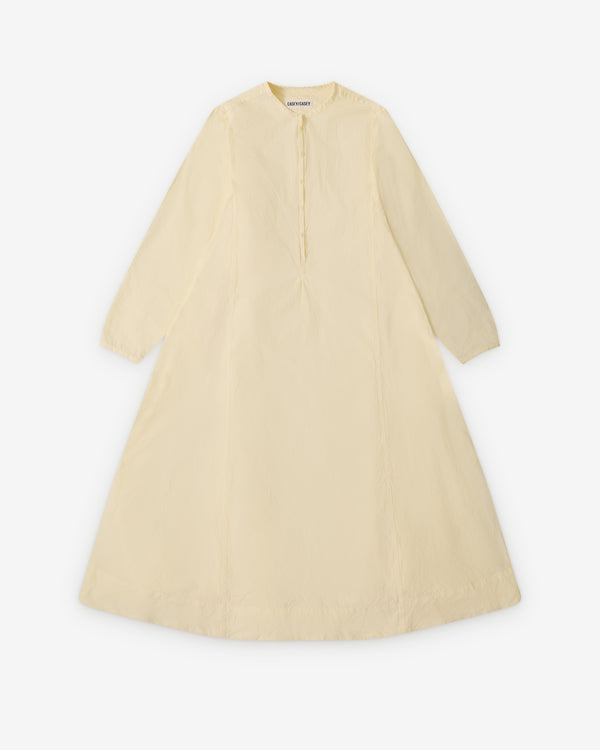 Casey Casey  - Women's Harmony Dress - (Ivory)