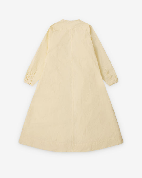 Casey Casey  - Women's Harmony Dress - (Ivory)