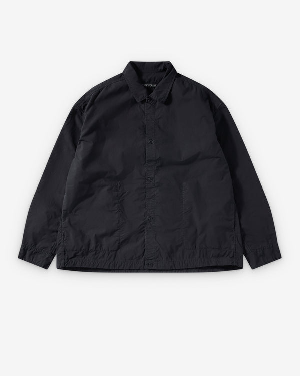Casey Casey  - Men's Volgta 3 Layers Jacket - (Black)