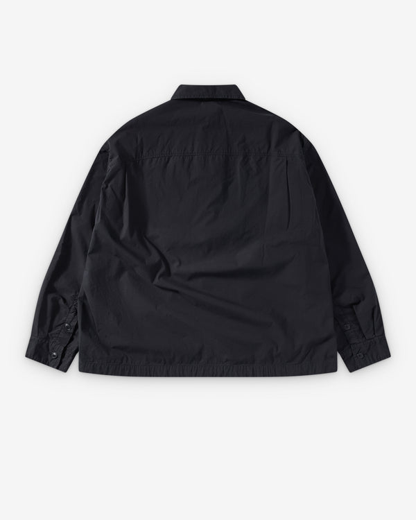 Casey Casey  - Men's Volgta 3 Layers Jacket - (Black)