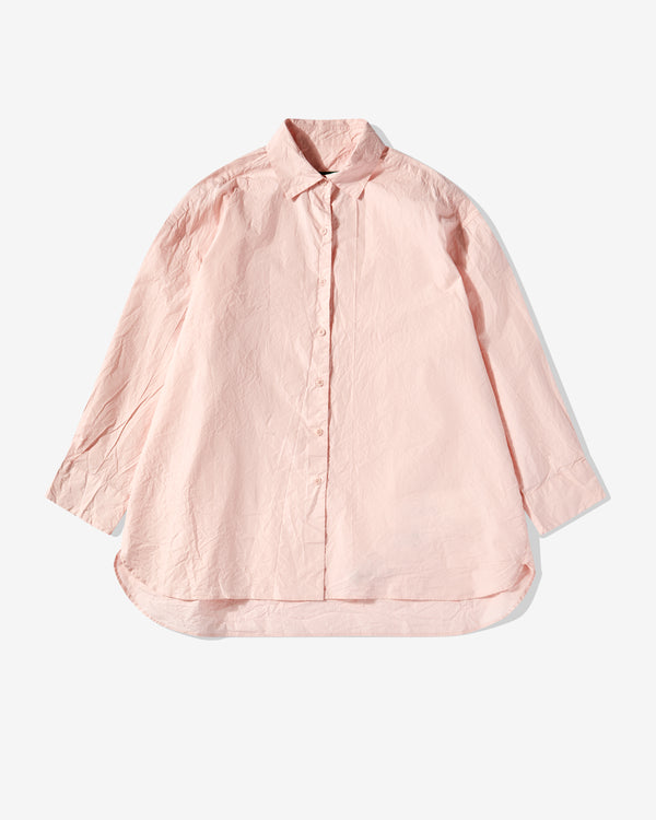 Casey Casey - Women's Hamnet Shirt - (Pink)