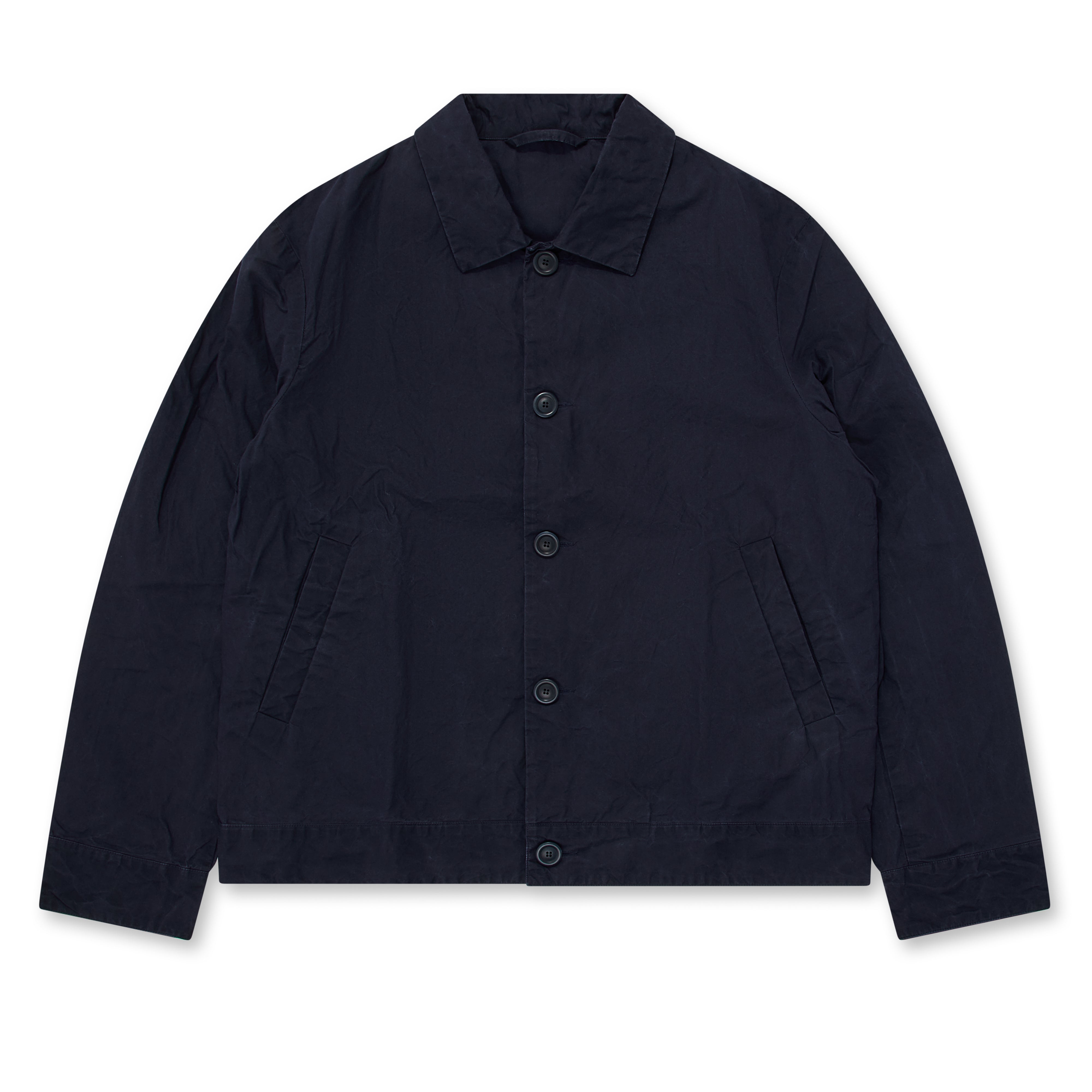 Casey Casey - Men's Peterson Blouson - (Night) | Dover Street Market E ...