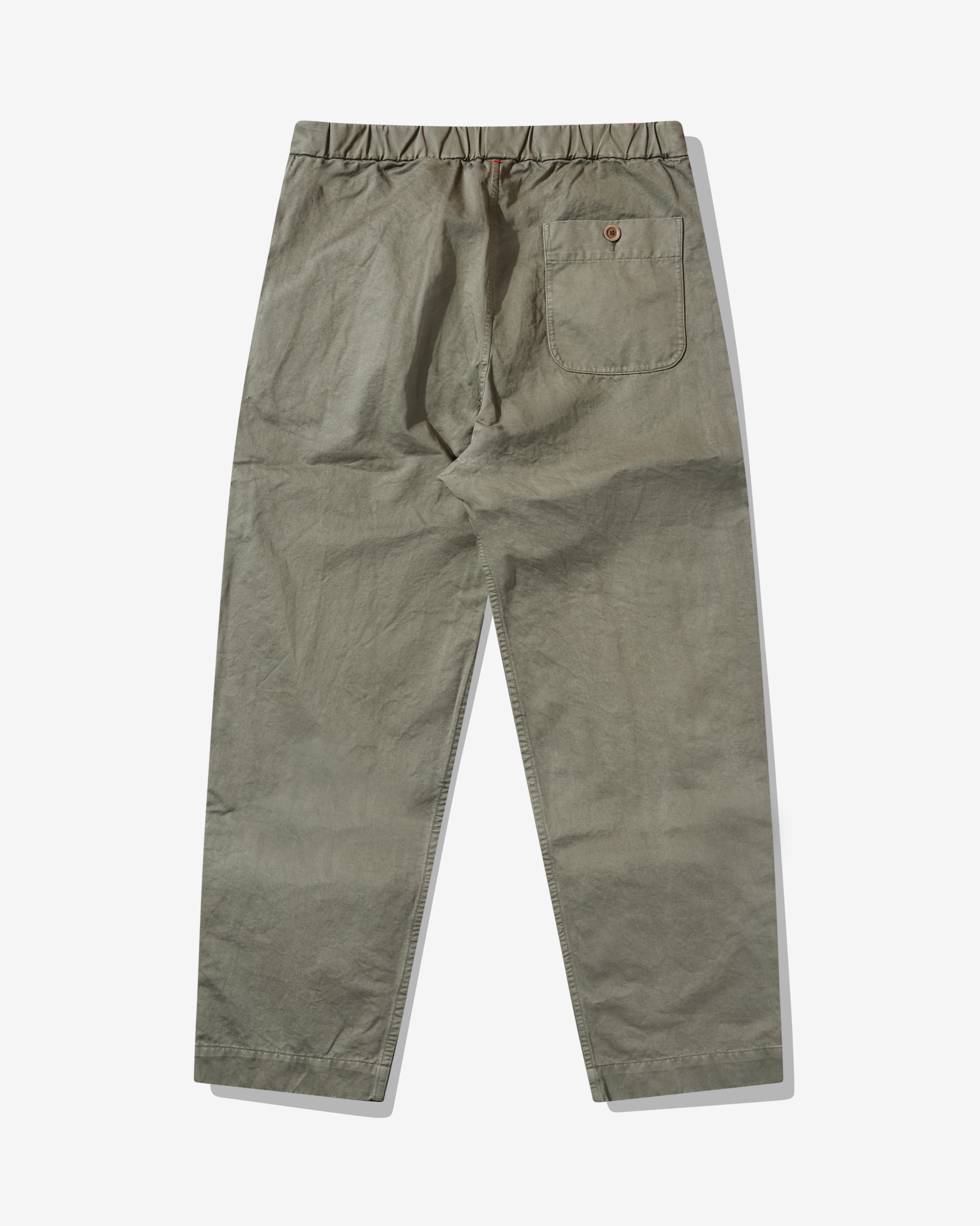 Casey Casey - Men's Jude Pant - (Khaki)