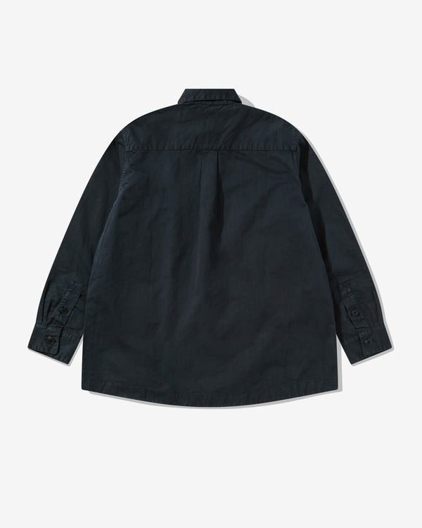 Casey Casey - Men’s Brigade Jacket - (Slate)