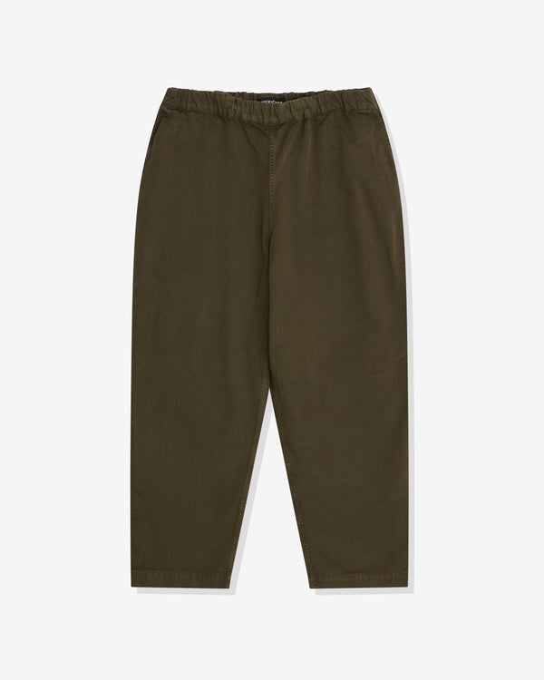 Casey Casey - Men's Fabi Pant - (Dark Khaki)