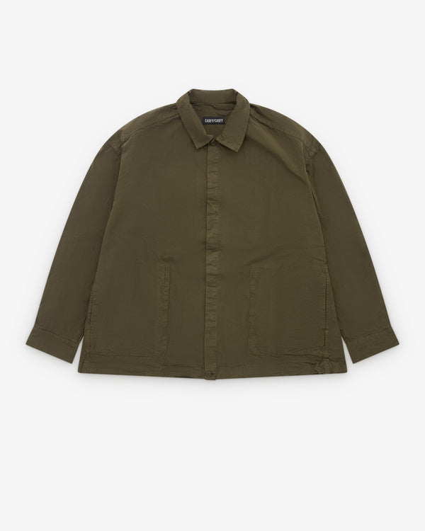 Casey Casey - Men’s Volt Shirt - (Green)