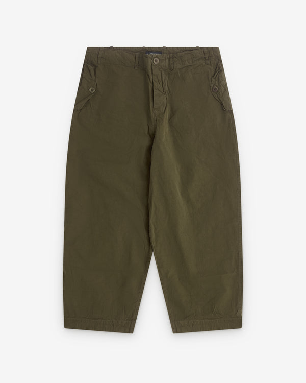Casey Casey - Men’s Abel Pant - (Green)