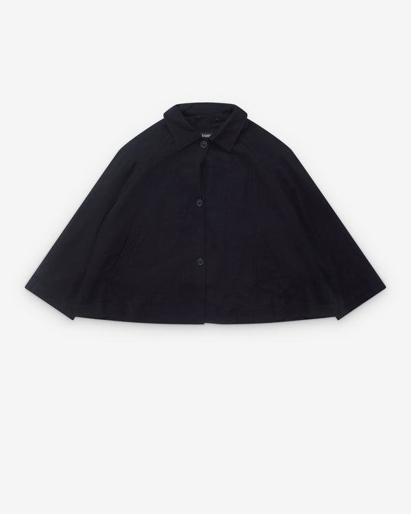 Casey Casey - Women’s Drays Travail Jacket - (Blue)