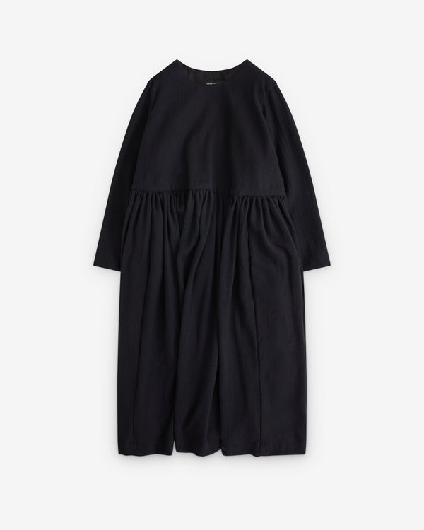 Casey Casey - Women’s BB Long Sleeve Dress - (Night)