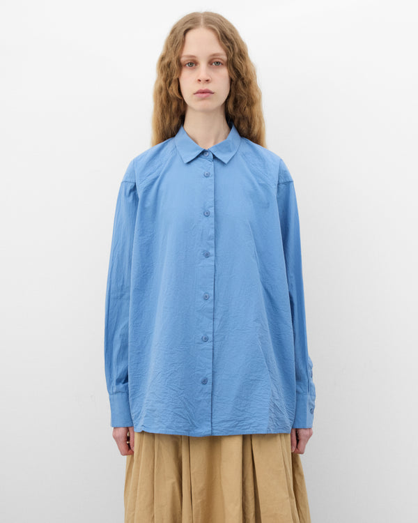 Casey Casey - Women's Drays Travail Shirt - (Light Blue)