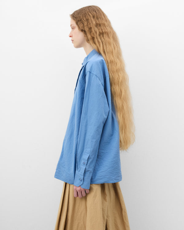Casey Casey - Women's Drays Travail Shirt - (Light Blue)