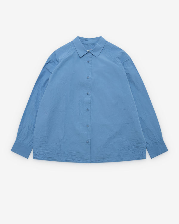 Casey Casey - Women's Drays Travail Shirt - (Light Blue)