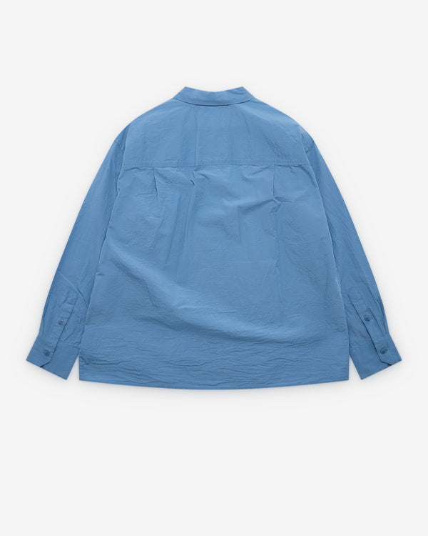 Casey Casey - Women's Drays Travail Shirt - (Light Blue)