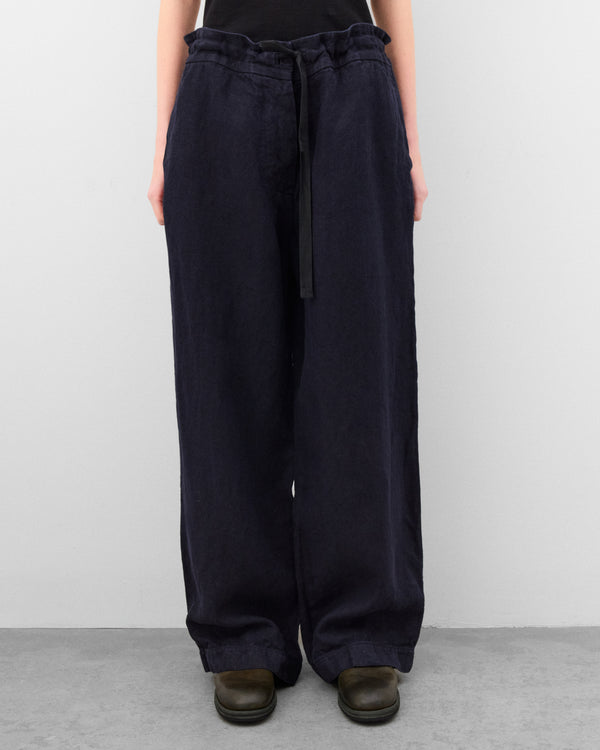 Casey Casey - Women's FP11 Pant - (Indigo)