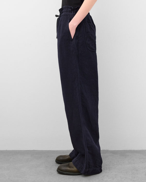 Casey Casey - Women's FP11 Pant - (Indigo)