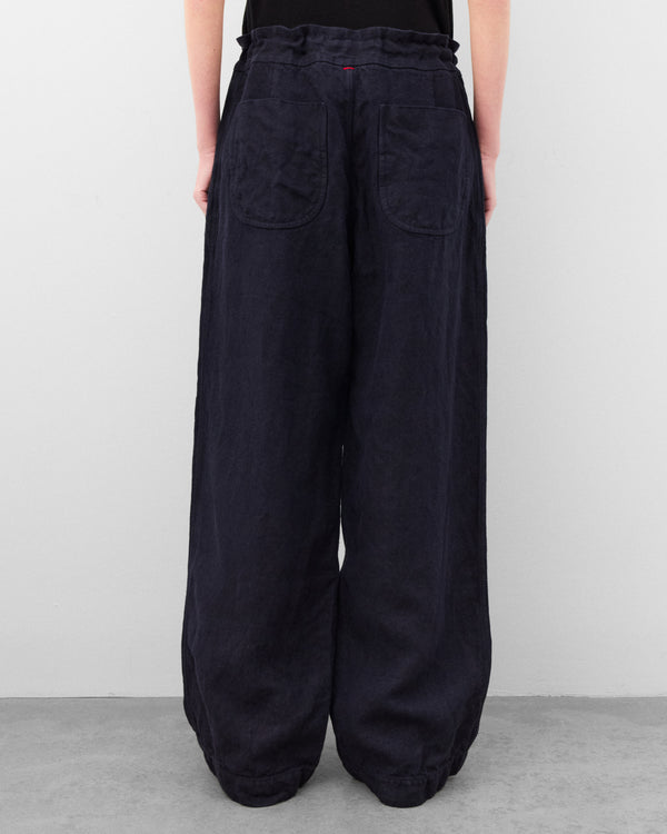 Casey Casey - Women's FP11 Pant - (Indigo)