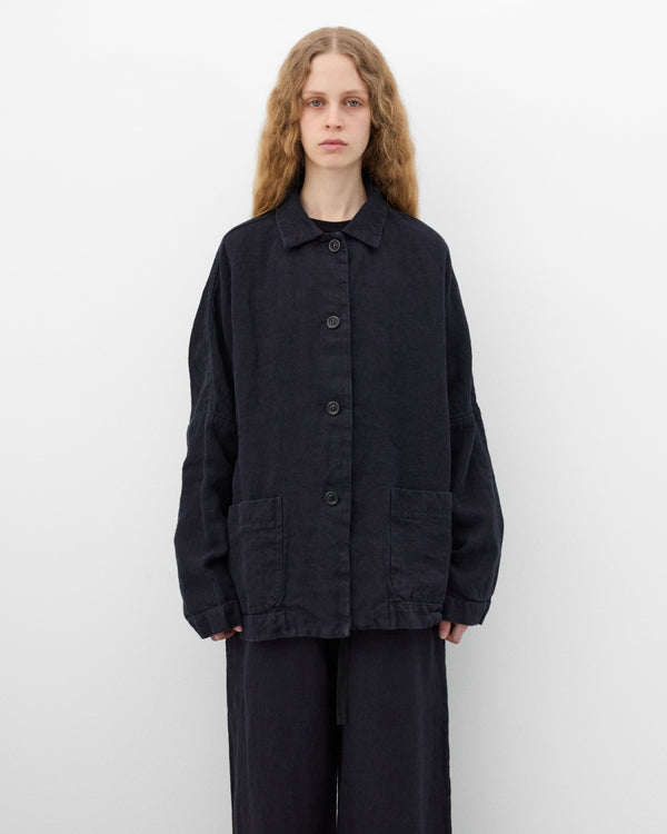 Casey Casey - Women's Rer Jacket - (Indigo)
