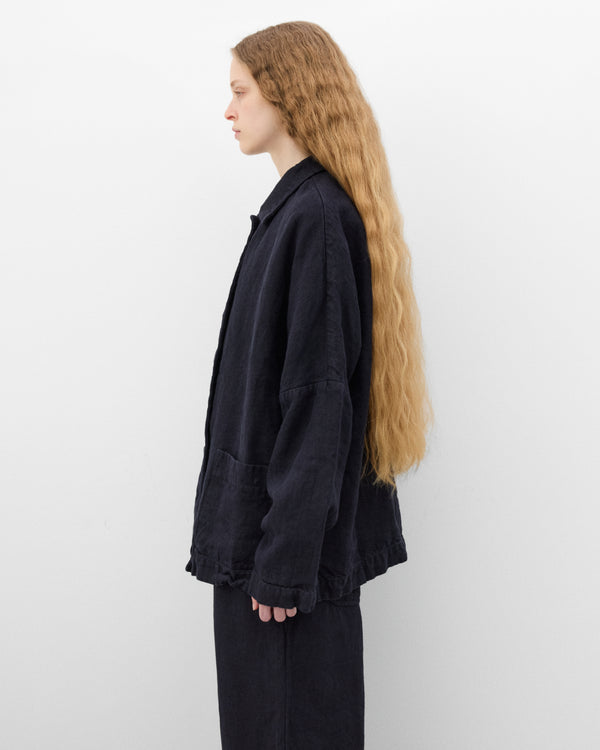 Casey Casey - Women's Rer Jacket - (Indigo)