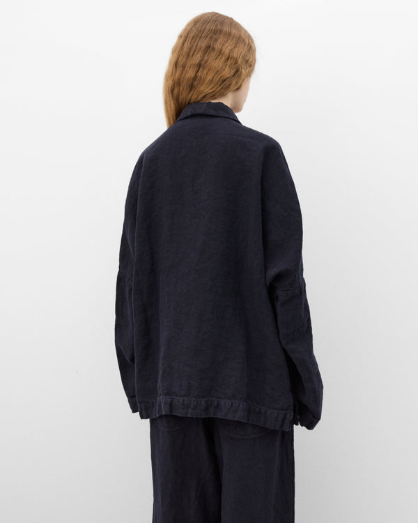 Casey Casey - Women's Rer Jacket - (Indigo)