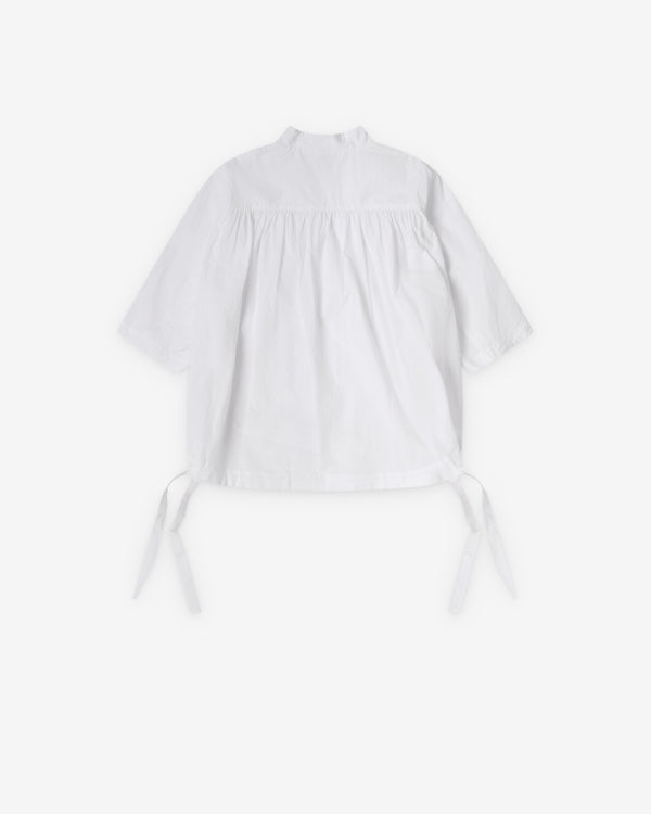 Casey Casey - Women's Puddy Shirt - (White)