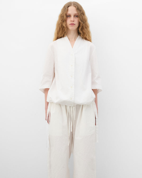 Casey Casey - Women's Puddy Shirt - (White)