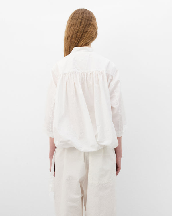Casey Casey - Women's Puddy Shirt - (White)