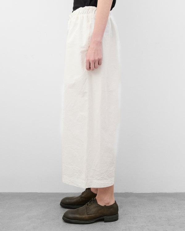 Casey Casey - Women's Denmark Pant - (Off White)