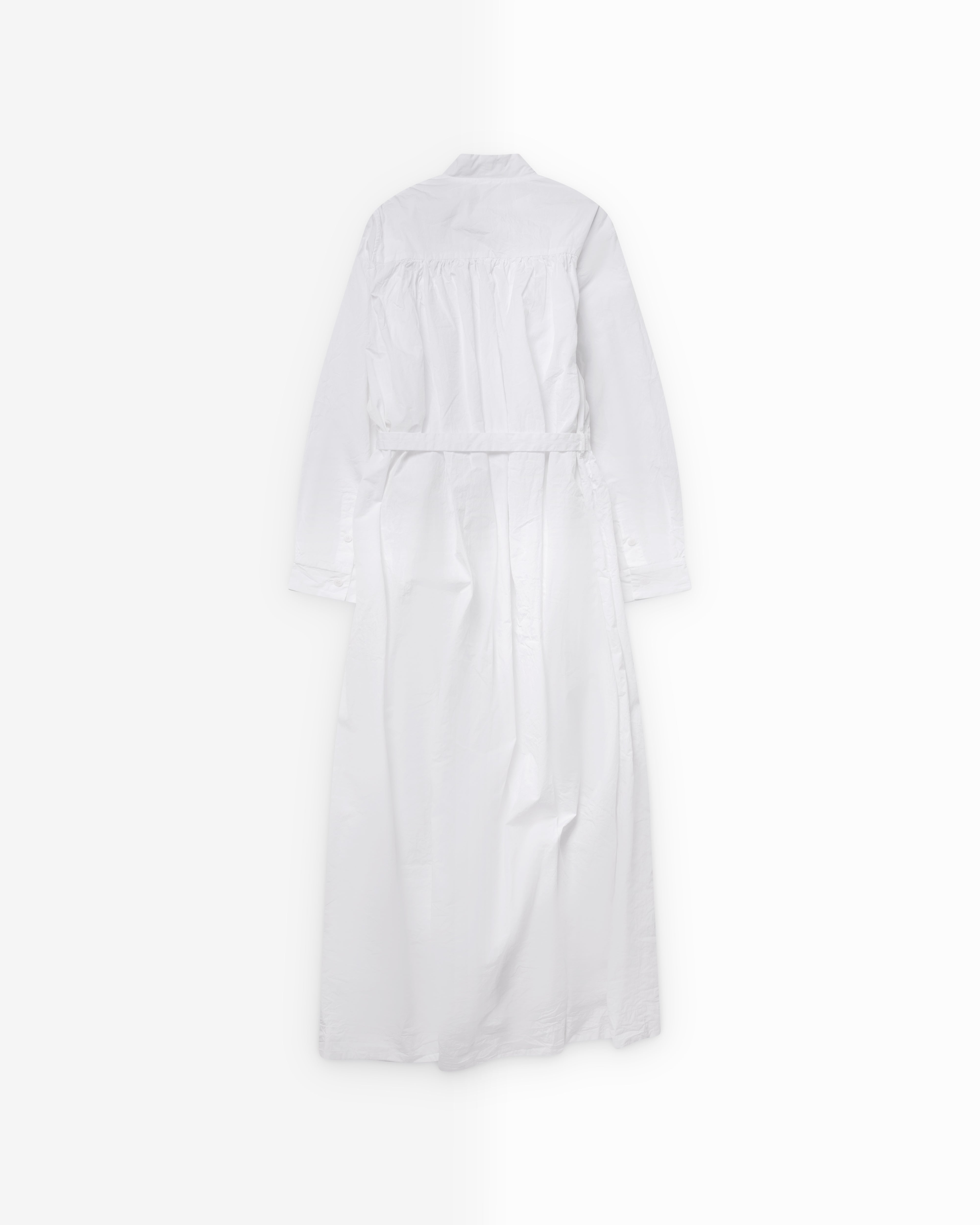 Casey Casey: Women's New Colette Dress (White) | Dover Street